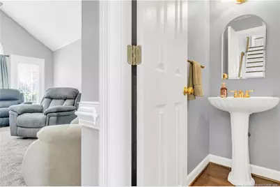 1110 Oakridge Boulevard, Lumberton, NC 28358 - Photo 28