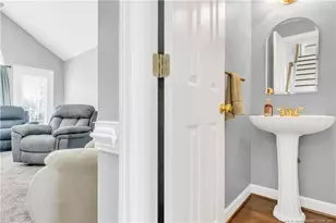 1110 Oakridge Blvd, Lumberton, NC 28358 - Photo 28