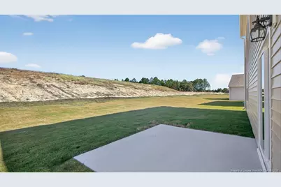 668 Wilder Bloom Path, Aberdeen, NC 28315 - Photo 40