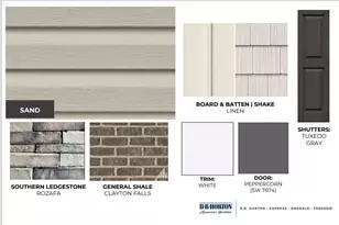 668 Wilder Bloom Path, Aberdeen, NC 28315 - Photo 42