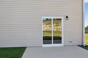 668 Wilder Bloom Path, Aberdeen, NC 28315 - Photo 38