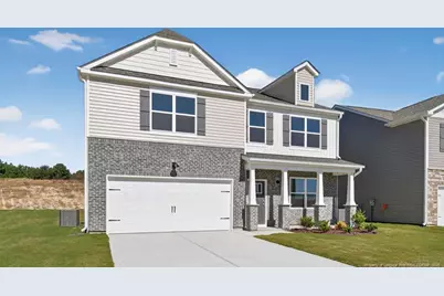 668 Wilder Bloom Path, Aberdeen, NC 28315 - Photo 2