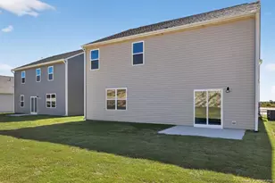 668 Wilder Bloom Path, Aberdeen, NC 28315 - Photo 36