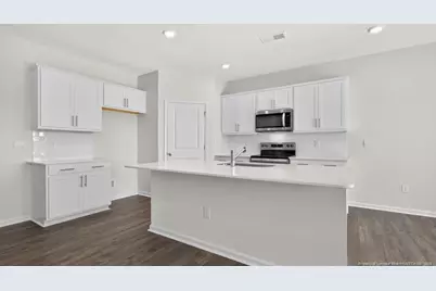 665 Wilder Bloom Path, Aberdeen, NC 28315 - Photo 8