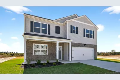 665 Wilder Bloom Path, Aberdeen, NC 28315 - Photo 2