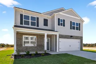 665 Wilder Bloom Path, Aberdeen, NC 28315 - Photo 2