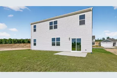 665 Wilder Bloom Path, Aberdeen, NC 28315 - Photo 36