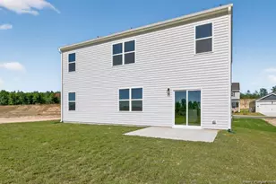 665 Wilder Bloom Path, Aberdeen, NC 28315 - Photo 36