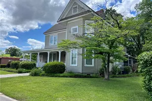 208 S Bond St, Rowland, NC 28383 - Photo 2