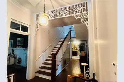 208 S Bond Street, Rowland, NC 28383 - Photo 14