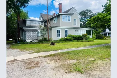 208 S Bond Street, Rowland, NC 28383 - Photo 30