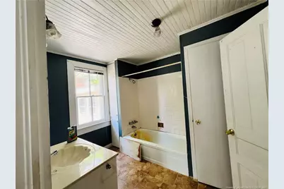 208 S Bond Street, Rowland, NC 28383 - Photo 22