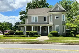 208 S Bond St, Rowland, NC 28383 - Photo 1