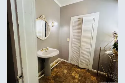 208 S Bond Street, Rowland, NC 28383 - Photo 8