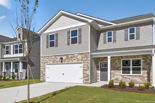 664 Wilder Bloom Path, Aberdeen, NC 28315 - Photo 4