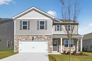 664 Wilder Bloom Path, Aberdeen, NC 28315 - Photo 2