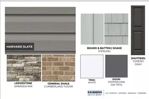 664 Wilder Bloom Path, Aberdeen, NC 28315 - Photo 38