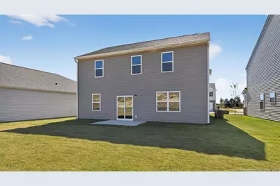 664 Wilder Bloom Path, Aberdeen, NC 28315 - Photo 34