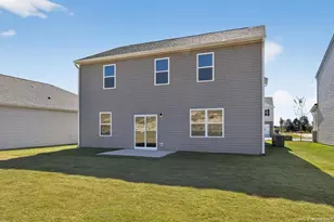 664 Wilder Bloom Path, Aberdeen, NC 28315 - Photo 34