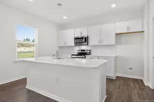 664 Wilder Bloom Path, Aberdeen, NC 28315 - Photo 10