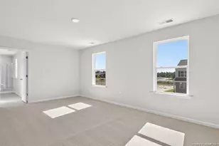 664 Wilder Bloom Path, Aberdeen, NC 28315 - Photo 20