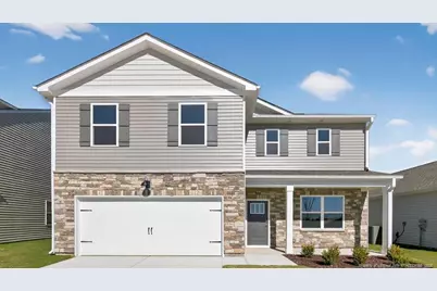 664 Wilder Bloom Path, Aberdeen, NC 28315 - Photo 1