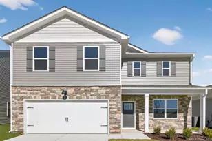 664 Wilder Bloom Path, Aberdeen, NC 28315 - Photo 1