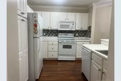 3322 Harbour Pointe Place #17, Fayetteville, NC 28314 - Photo 8