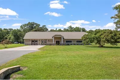 4909 Deep Branch Road, Pembroke, NC 28372 - Photo 48