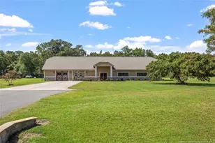 4909 Deep Branch Rd, Pembroke, NC 28372 - Photo 48