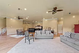 4909 Deep Branch Rd, Pembroke, NC 28372 - Photo 50