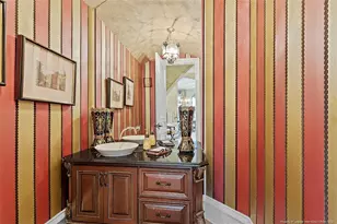 4909 Deep Branch Rd, Pembroke, NC 28372 - Photo 32