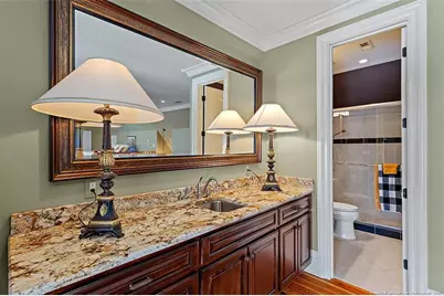 4909 Deep Branch Road, Pembroke, NC 28372 - Photo 44