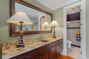 4909 Deep Branch Rd, Pembroke, NC 28372 - Photo 44