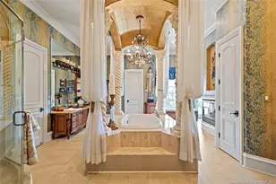 4909 Deep Branch Rd, Pembroke, NC 28372 - Photo 28