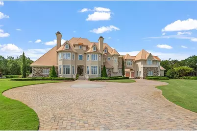 4909 Deep Branch Road, Pembroke, NC 28372 - Photo 2