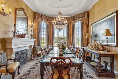 4909 Deep Branch Road, Pembroke, NC 28372 - Photo 16