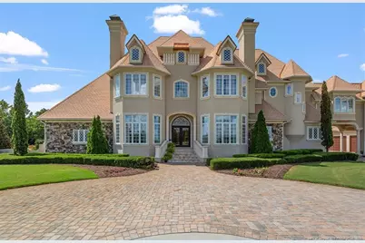 4909 Deep Branch Road, Pembroke, NC 28372 - Photo 4