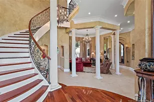 4909 Deep Branch Rd, Pembroke, NC 28372 - Photo 12