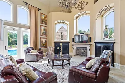 4909 Deep Branch Road, Pembroke, NC 28372 - Photo 22