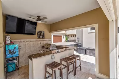 4909 Deep Branch Road, Pembroke, NC 28372 - Photo 10