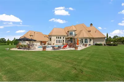 4909 Deep Branch Road, Pembroke, NC 28372 - Photo 6