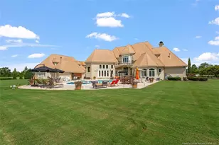 4909 Deep Branch Rd, Pembroke, NC 28372 - Photo 6