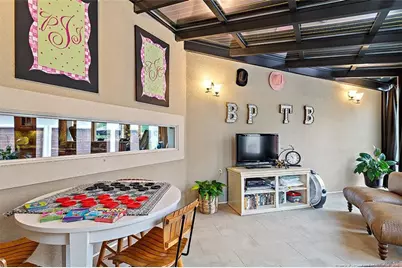 4909 Deep Branch Road, Pembroke, NC 28372 - Photo 24