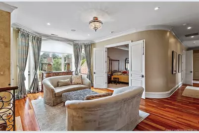 4909 Deep Branch Road, Pembroke, NC 28372 - Photo 34