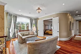 4909 Deep Branch Rd, Pembroke, NC 28372 - Photo 34