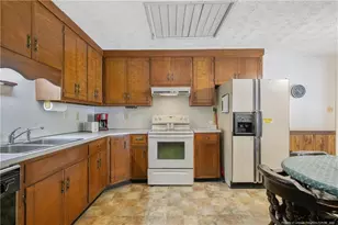 2530 Adkins Hill Dr, Fayetteville, NC 28306 - Photo 20