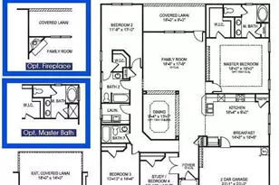 37 Shoreline Dr, Lillington, NC 27546 - Photo 2