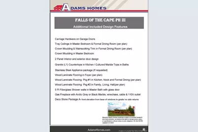 203 Lake Edge Drive, Lillington, NC 27546 - Photo 24