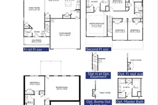 203 Lake Edge Dr, Lillington, NC 27546 - Photo 2